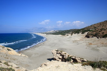 Рейтинг лучших нудистских пляжей Европы - «Новости туризма»