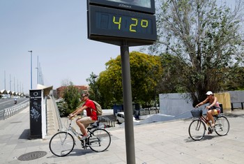 Аномальная жара придет в выходные в Португалию и Испанию - «Новости туризма»