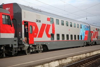 В поездах РЖД появятся вагоны «эконом-бюджет» - «Новости туризма»