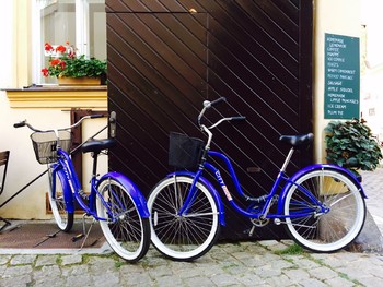 В Праге не будут вводить запрет на велосипеды - «Новости туризма»