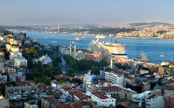 Круизные операторы включили Турцию в маршруты своих судов - «Новости туризма»
