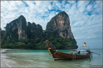 В Таиланде планируют ввести обязательную страховку для туристов - «Новости туризма»