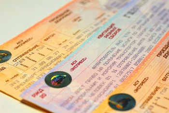 Во всех регионах России появятся «единые билеты» - «Новости туризма»