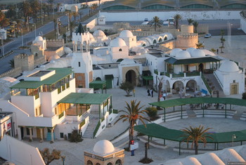 Туроператоры сокращают программы в Тунис из регионов - «Новости туризма»