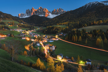 В Италии ограничили проезд через Доломитовые Альпы - «Новости туризма»
