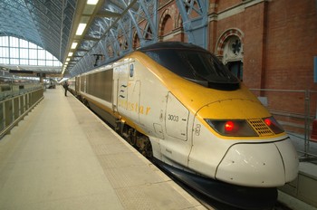 Туристов предупреждают о сбоях в работе поездов Eurostar в Лондоне - «Новости туризма»