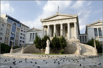 Билеты в музеи Греции теперь можно купить онлайн на одном сайте - «Новости туризма»