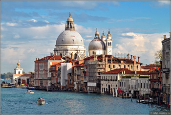 В Венеции введут ночной «сухой закон» для туристов - «Новости туризма»