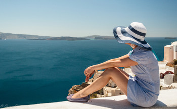 Иностранный турпоток в Грецию вырос на 20% - «Новости туризма»