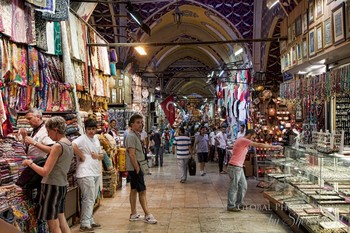 Турция становится лидером среди направлений для шоппинга у россиян - «Новости туризма»