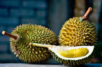 Среди китайцев растёт спрос на туры с дегустацией дуриана в Малайзии - «Новости туризма»
