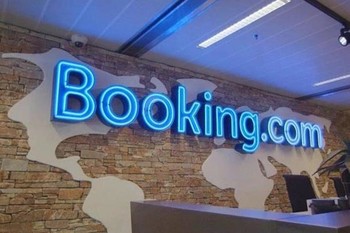 Отели Крыма планируют полностью отказаться от услуг Booking.com - «Новости туризма»