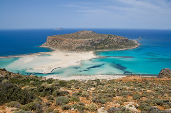 Крит: авиаперевозки станет меньше, цена отдыха может вырасти - «Новости туризма»