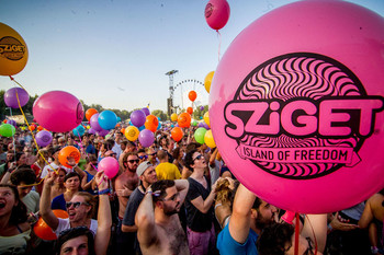 Венгрия упростила выдачу виз для россиян, желающих посетить фестиваль Sziget - «Новости туризма»