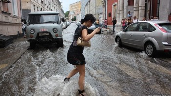 Туристов предупреждают об ухудшении погоды в Крыму - «Новости туризма»