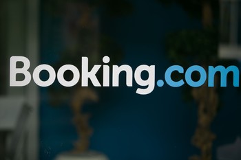Booking.com приостановил работу в Крыму - «Новости туризма»
