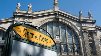 Самый крупный вокзал Европы станет больше в три раза - «Новости туризма»