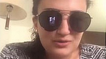 В Египте туристка получила 8 лет тюрьмы за пост в Facebook - «Новости туризма»