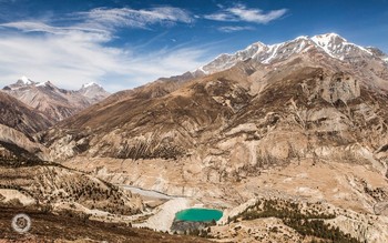 Лучшие маршруты для треккинга в Непале - «Новости туризма»