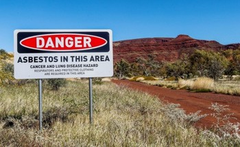 Туристам не рекомендуют посещать город-призрак в Австралии - «Новости туризма»