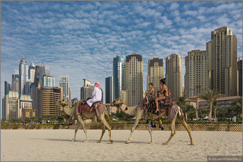 В ОАЭ до конца года введут систему Tax Free - «Новости туризма»