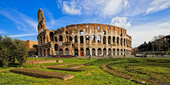 В Риме арестовали туристов за использование дронов - «Новости туризма»