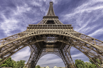 Турпоток во Францию достиг критической отметки - «Новости туризма»