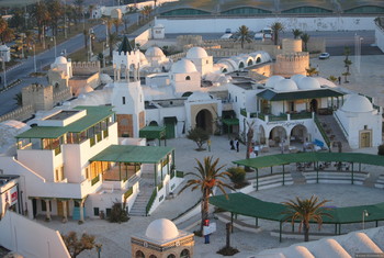 Двое россиян пропали в Тунисе - «Новости туризма»