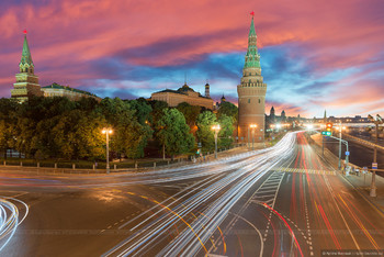 Система общественного транспорта Москвы вошла в тройку лучших в мире - «Новости туризма»