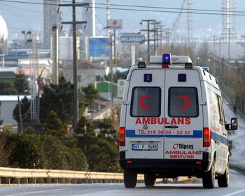 В Турции россияне пострадали в ДТП с туристическим автобусом - «Новости туризма»