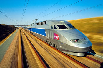 Железные дороги Франции будут бастовать в июле и в августе - «Новости туризма»