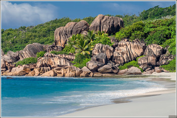 АТОР: спрос на отдых на Сейшелах упал - «Новости туризма»