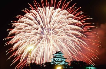 В Токио пройдёт летний фестиваль фейерверков - «Новости туризма»