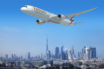 Emirates и flydubai объединяют свои программы лояльности - «Новости туризма»