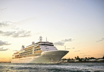 Silversea: кругосветный круиз 2020 года пользуется ажиотажным спросом - «Новости туризма»