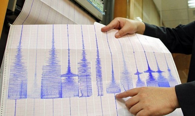 На курорте в Турции произошло землетрясение: есть видео - «ТУРЦИЯ»