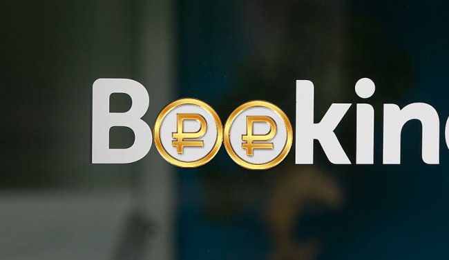 Российские отели перестанут платить налог за Booking.com - «Новости Туризма»