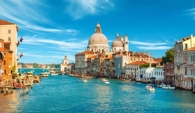 Девять городов Италии за 39 тысяч - «Новости Туризма»