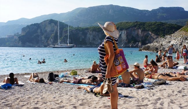 В Грецию – за 21 тыс. руб. с копейками - «Новости Туризма»