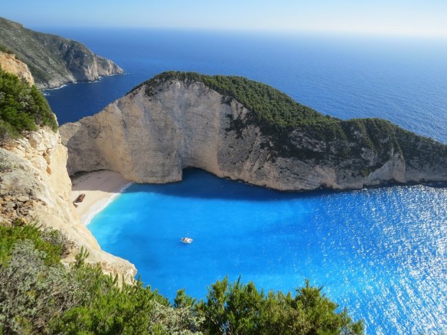 10 фактов, которые разрушат все стереотипы о Греции - «ГРЕЦИЯ»