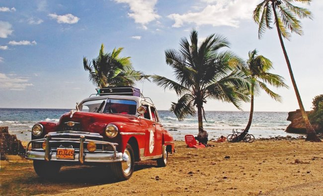 Куба ожидает рекорд по иностранному турпотоку в 2018 году: 4.8 млн туристов - «Новости»