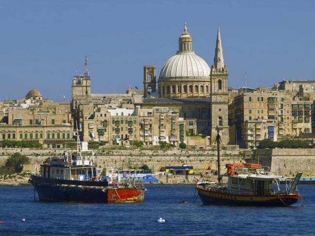 Спрос на Мальту за лето подрос до 10%, первенство за семейными образовательными программами - «Новости»