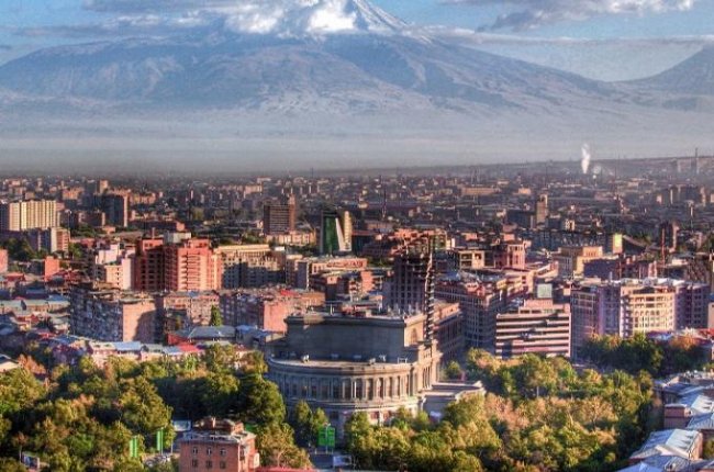 Армения запустила программу для российских туристов - «Новости»