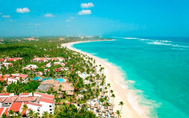 За последние шесть лет в Доминикане появилось 79 новых отелей - «Новости»