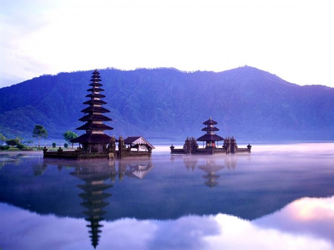 Китай остается первым поставщиком туристов на Бали - «Новости»