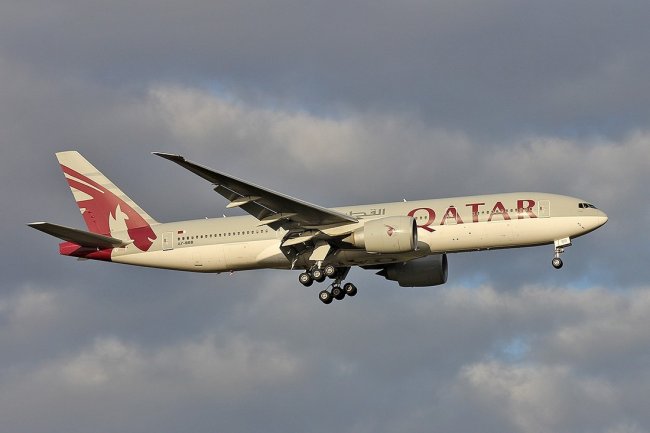 Перевозчик Катара Qatar Airways потерял $69 млн из-за блокады - «Новости»