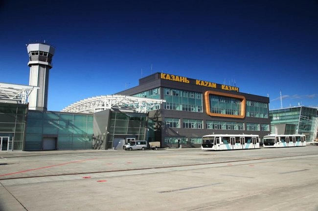 Из Казани планируют открыть рейсы в Германию для туристов - «Новости»