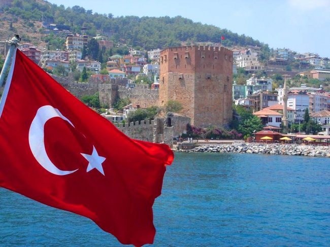 Турция меняет формат рекламной кампании своих курортов - «Новости»