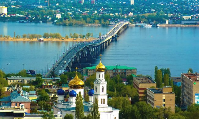 Саратовская область к осени приняла 600 тыс. туристов - «Новости»