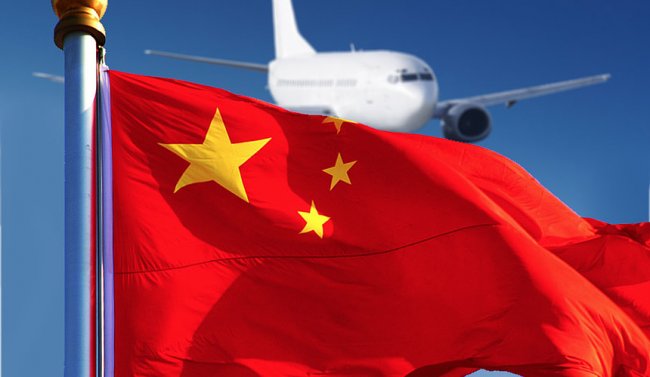 Туроператоров призвали не продавать билеты в Китай - «Новости Туризма»